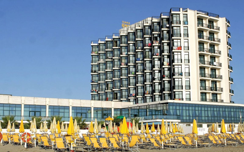 CLUB ESSE MEDITERRANEO